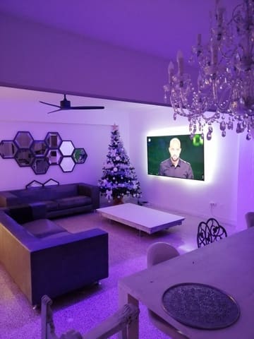 4 soveværelse Lejlighed til salg i Llucmajor - € 365.000 (Ref: 7351997)