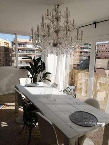 4 soveværelse Lejlighed til salg i Llucmajor - € 365.000 (Ref: 7351997)