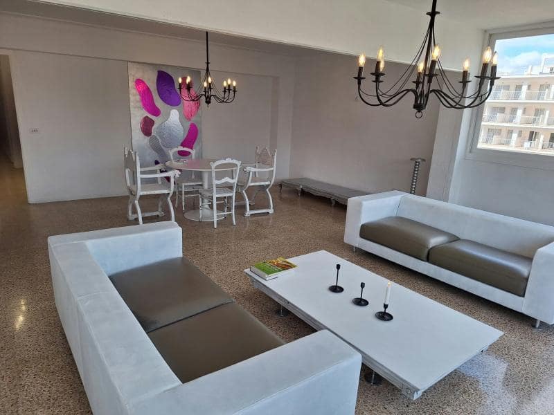 4 makuuhuone Huoneisto myytävänä paikassa Llucmajor - 395 000 € (Ref: 7351997)