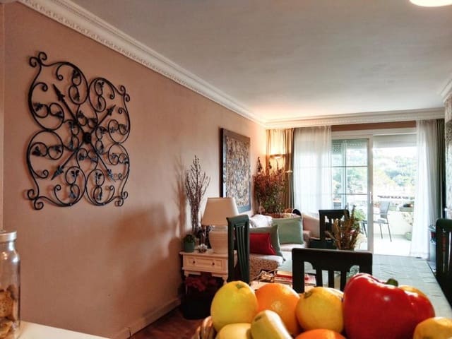 3 Zimmer Apartment zu verkaufen in Santa Ponsa, Calvià - 650.000 € (Ref: 7449620)