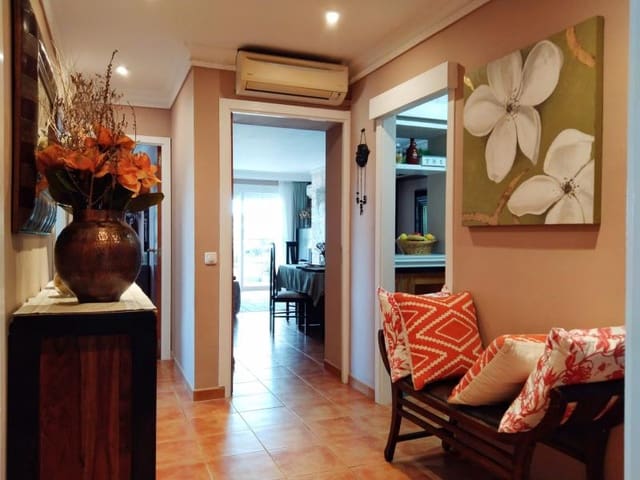 3 Zimmer Apartment zu verkaufen in Santa Ponsa, Calvià - 650.000 € (Ref: 7449620)