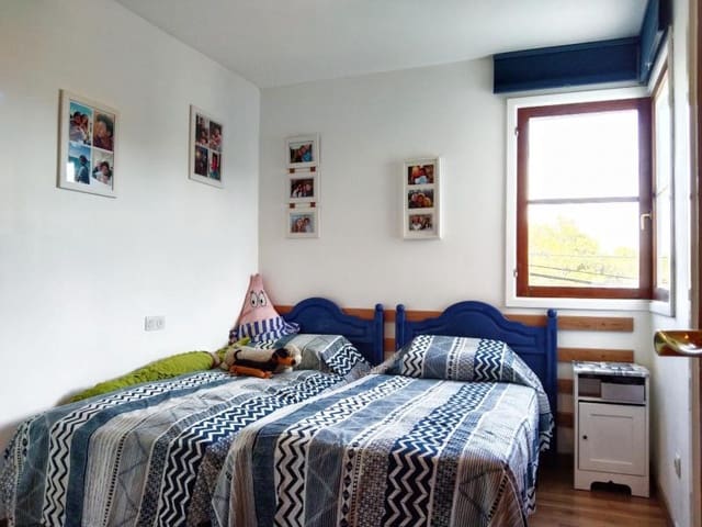 3 Zimmer Apartment zu verkaufen in Santa Ponsa, Calvià - 650.000 € (Ref: 7449620)