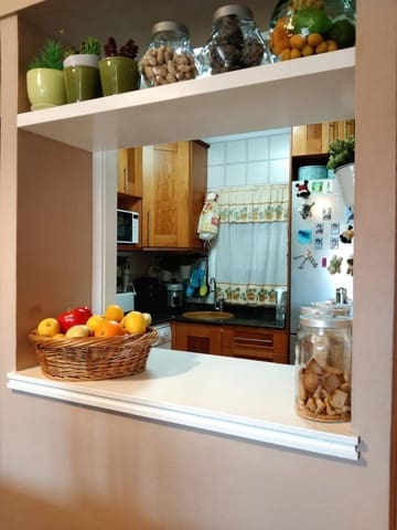 3 Zimmer Apartment zu verkaufen in Santa Ponsa, Calvià - 650.000 € (Ref: 7449620)