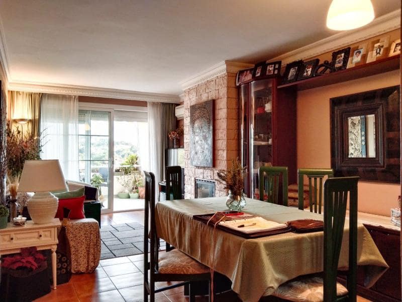 3 bedroom Apartment for sale in Santa Ponsa - € 650,000 (Ref: 7449620)