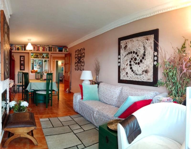 3 bedroom Apartment for sale in Santa Ponsa - € 650,000 (Ref: 7449620)