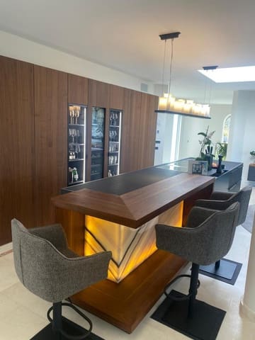 Chalet de 5 habitaciones en Santa Ponsa, Calvià en venta - 3.950.000 € (Ref: 7587334)