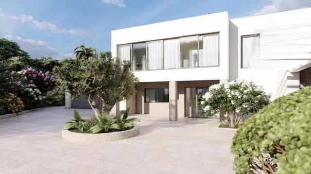 6 camera da letto Villa in vendita in Santa Ponsa, Calvià con piscina - 4.495.000 € (Rif: 7604403)