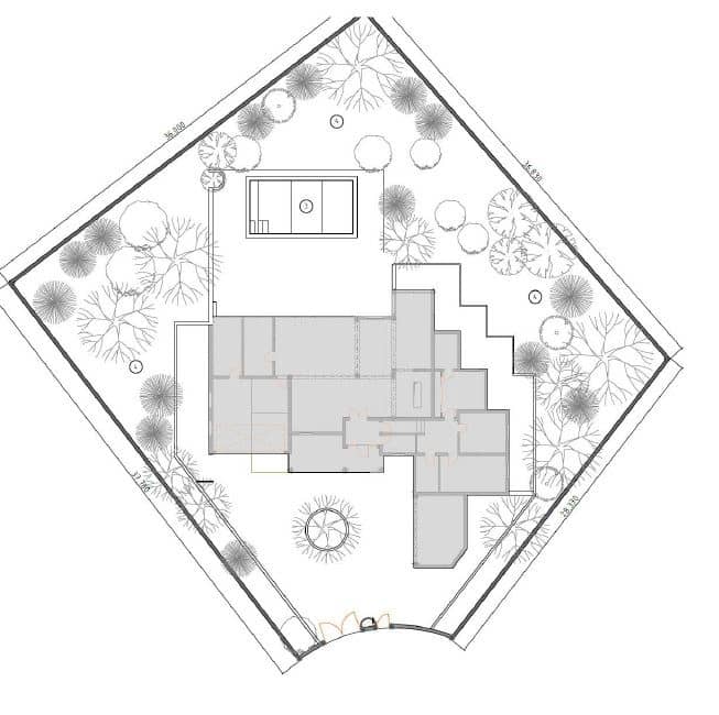 6 camera da letto Villa in vendita in Santa Ponsa con piscina - 4.495.000 € (Rif: 7604403)