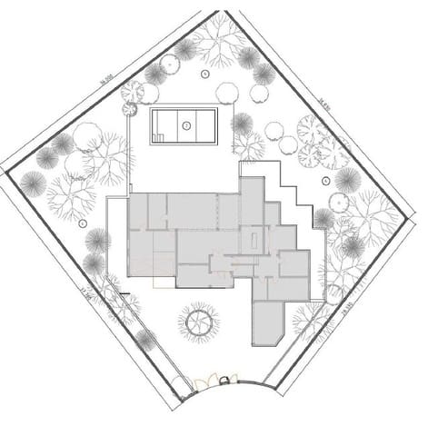 6 soveværelse Villa til salg i Santa Ponsa, Calvià med swimmingpool - € 4.495.000 (Ref: 7604403)