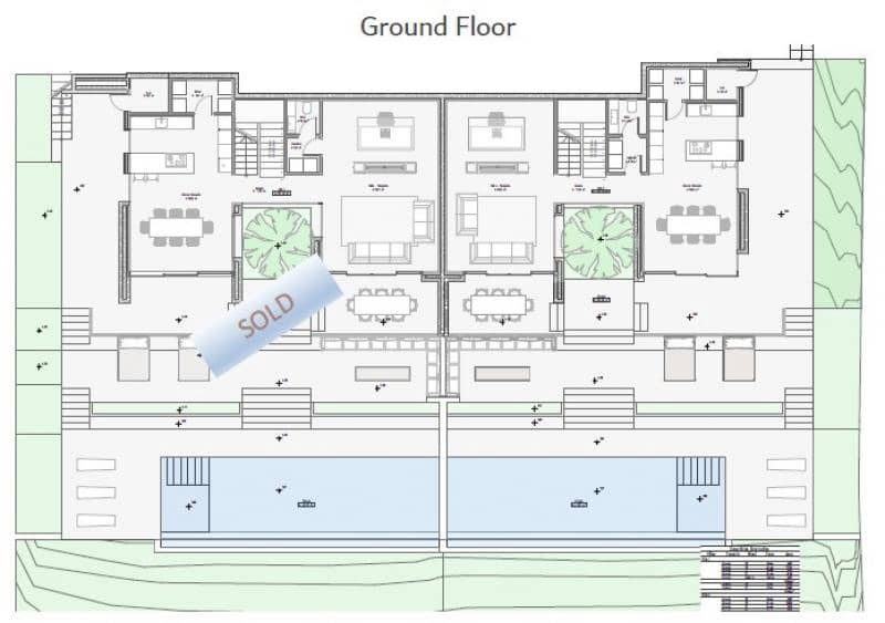 3 soveværelse Villa til salg i Cala Ratjada - € 2.959.000 (Ref: 7614522)