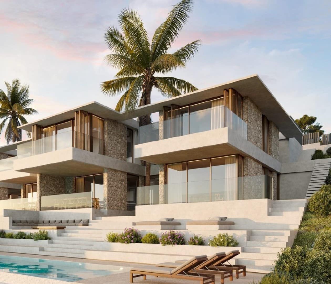 3 chambre Villa/Maison à vendre à Cala Ratjada - 2 959 000 € (Ref: 7614522)