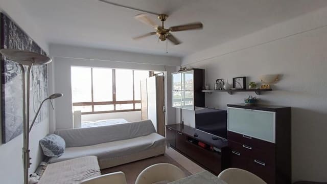 Apartamento en Santa Ponsa, Calvià en venta con piscina - 225.000 € (Ref: 7740463)