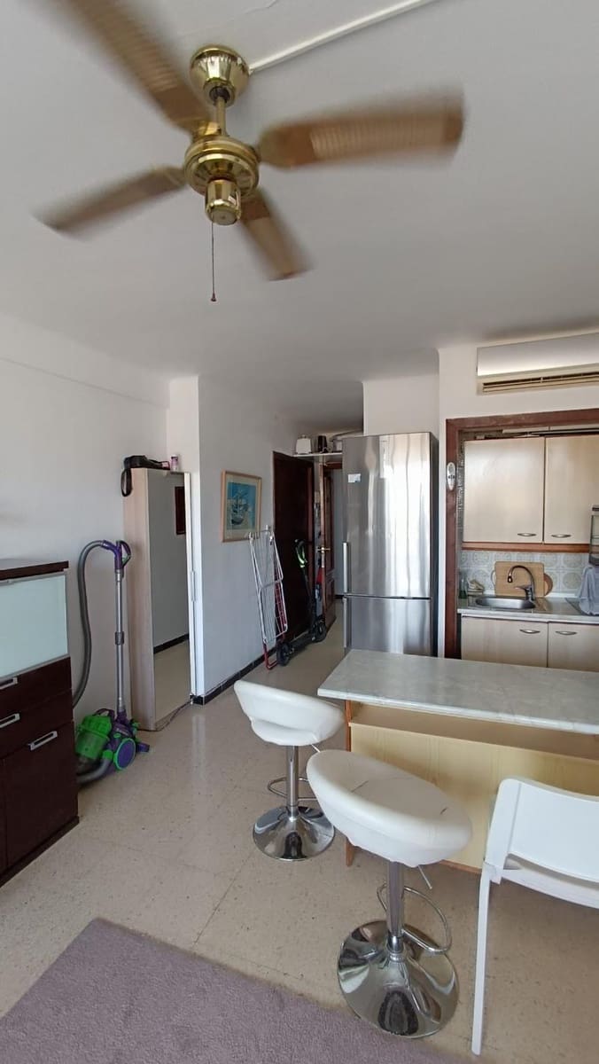 Apartment zu verkaufen in Santa Ponsa mit Pool - 225.000 € (Ref: 7740463)