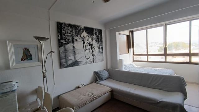 Apartamento en Santa Ponsa, Calvià en venta con piscina - 225.000 € (Ref: 7740463)