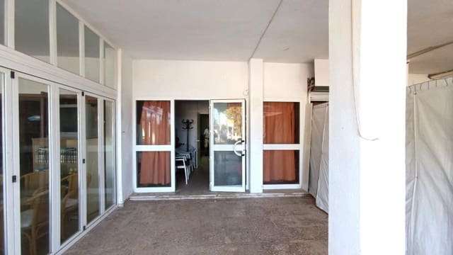 Erhverv til salg i Peguera / Paguera, Calvià - € 191.000 (Ref: 7750616)