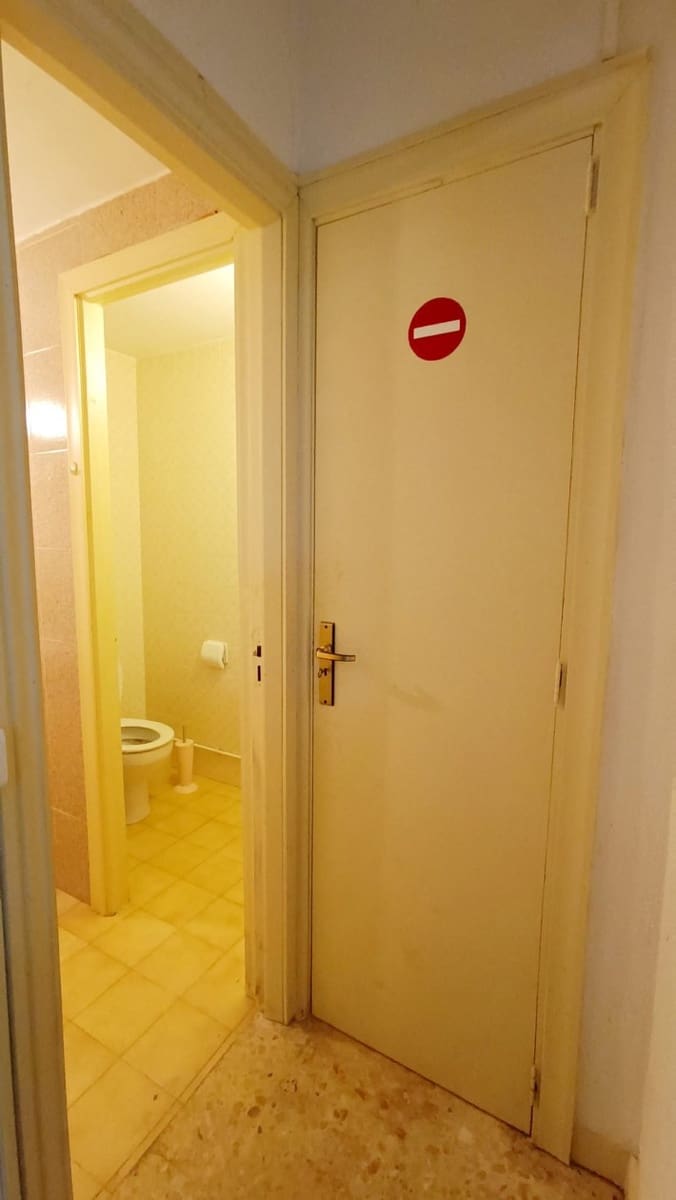 Erhverv til salg i Peguera / Paguera - € 191.000 (Ref: 7750616)