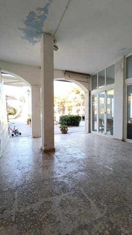 Commercieel te koop in Peguera / Paguera, Calvià - € 191.000 (Ref: 7750616)
