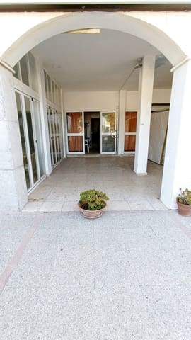 Commercieel te koop in Peguera / Paguera, Calvià - € 191.000 (Ref: 7750616)