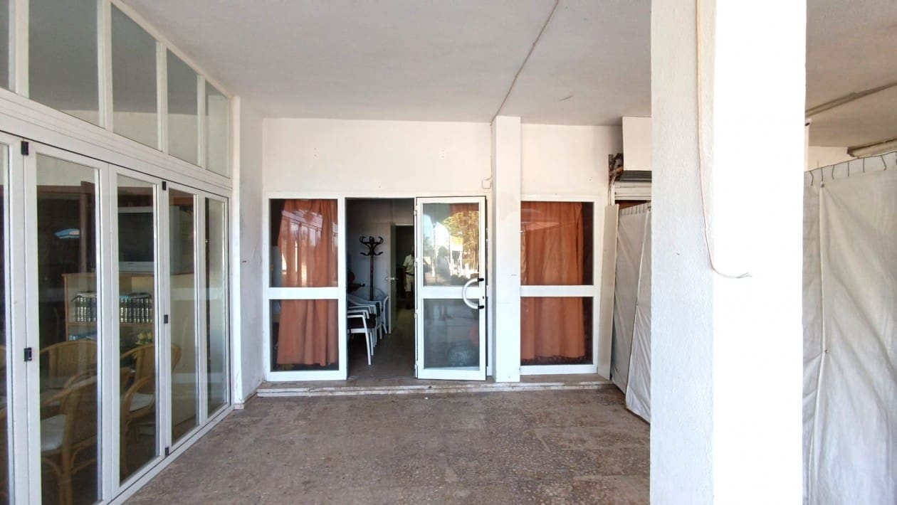 Erhverv til salg i Peguera / Paguera - € 191.000 (Ref: 7750616)