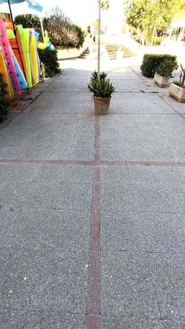 Commercieel te koop in Peguera / Paguera, Calvià - € 191.000 (Ref: 7750616)