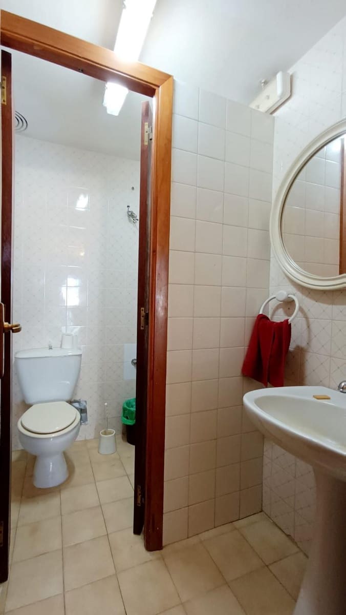 Erhverv til salg i Peguera / Paguera - € 318.000 (Ref: 7750617)