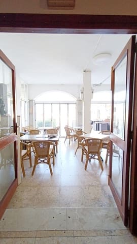 Erhverv til salg i Peguera / Paguera, Calvià - € 318.000 (Ref: 7750617)