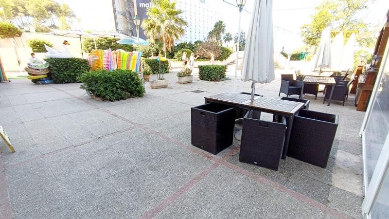 Erhverv til salg i Peguera / Paguera - € 318.000 (Ref: 7750617)