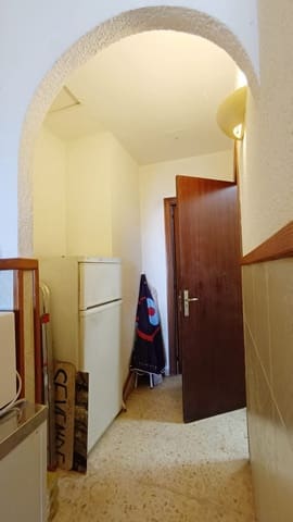 Commercieel te koop in Peguera / Paguera, Calvià - € 318.000 (Ref: 7750617)