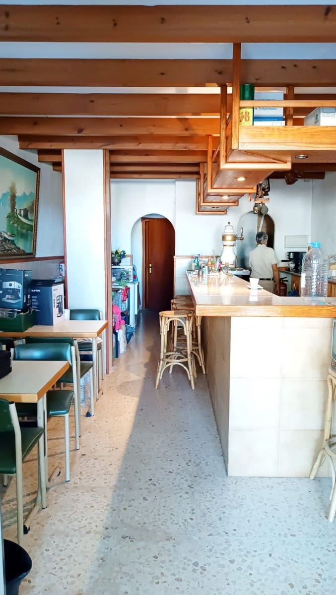 Erhverv til salg i Peguera / Paguera - € 318.000 (Ref: 7750617)