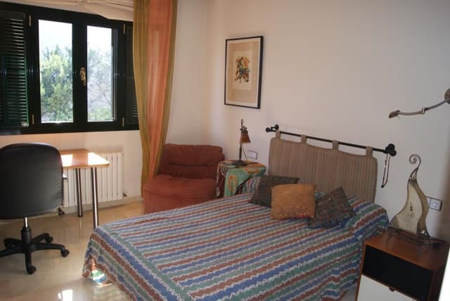 4 slaapkamer Villa te koop in La Teulera, Palma de Mallorca met zwembad - € 1.950.000 (Ref: 7794664)