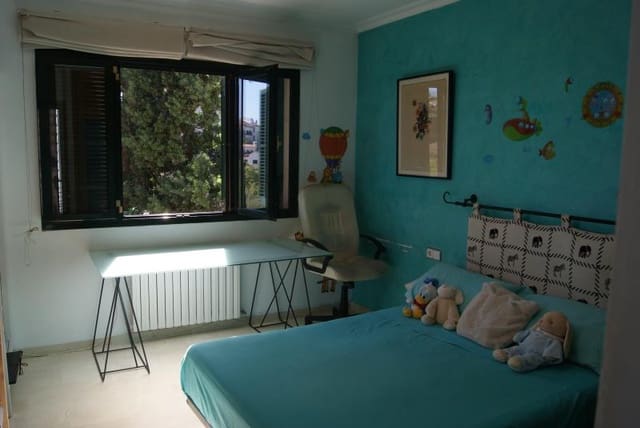 4 slaapkamer Villa te koop in La Teulera, Palma de Mallorca met zwembad - € 1.950.000 (Ref: 7794664)