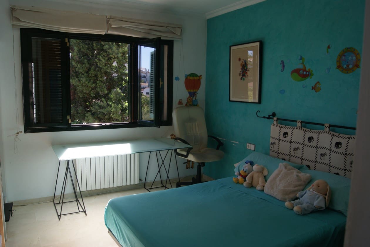 4 bedroom Villa for sale in Palma de Mallorca with pool - € 1,950,000 (Ref: 7794664)