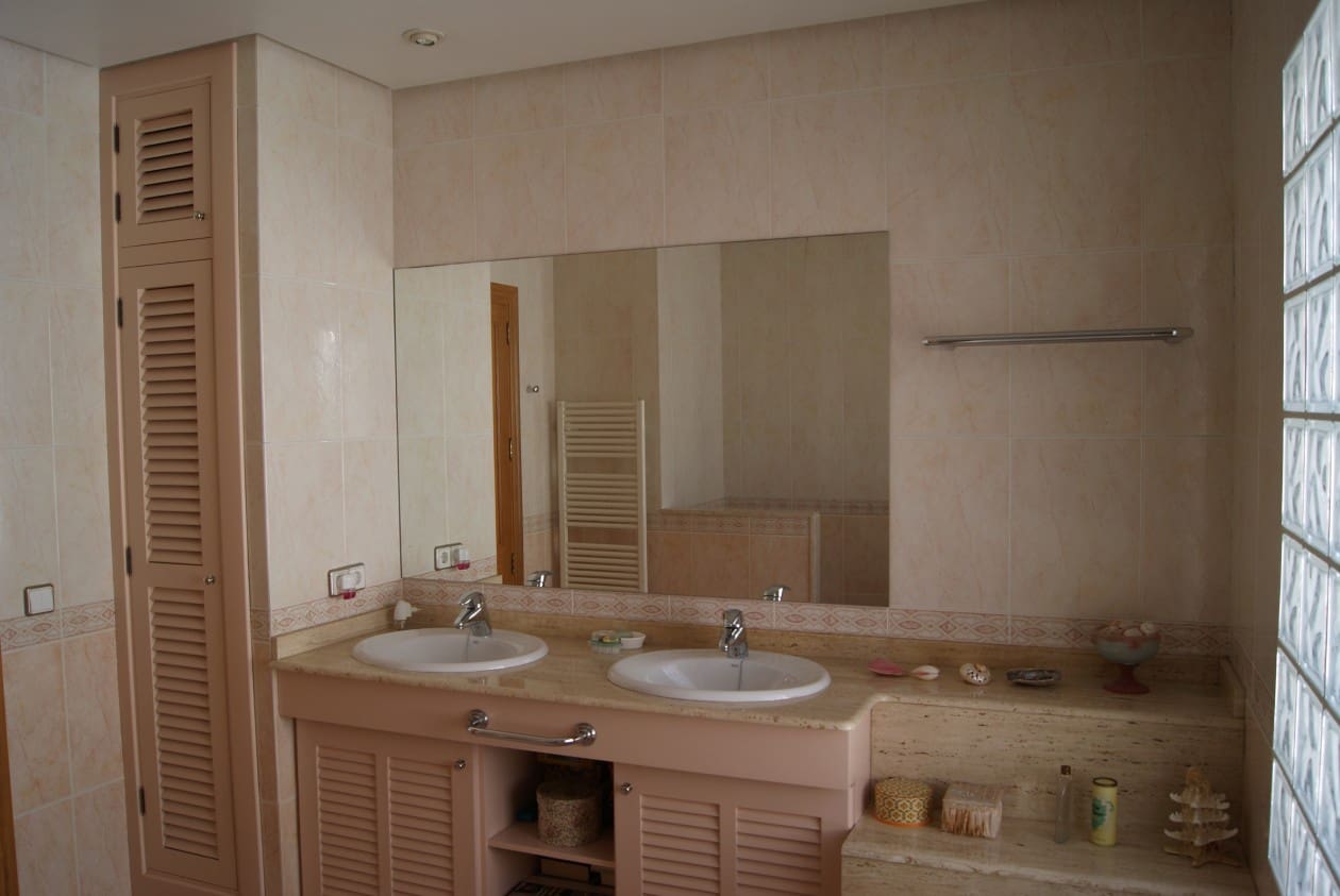 4 bedroom Villa for sale in Palma de Mallorca with pool - € 1,950,000 (Ref: 7794664)