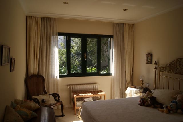 4 makuuhuone Huvila myytävänä paikassa La Teulera, Palma de Mallorca mukana uima-altaan - 1 950 000 € (Ref: 7794664)