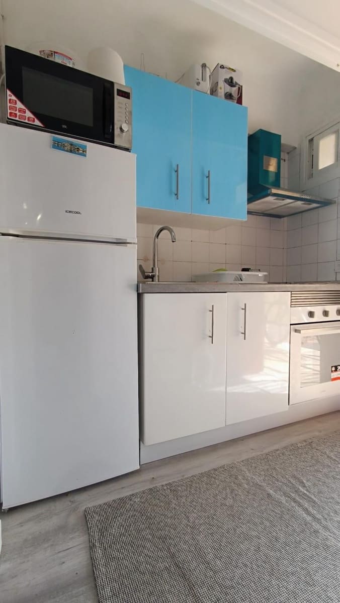 Apartment for sale in Cala Mayor, Palma de Mallorca € 135,500 (Ref