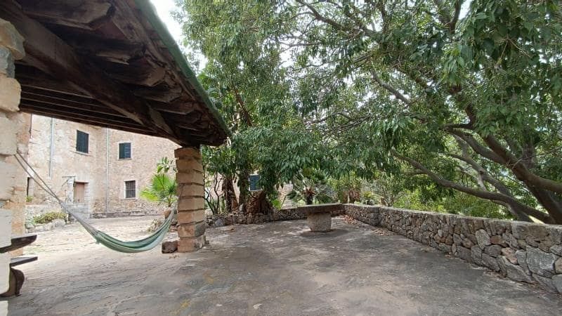 12 soveværelse Villa til salg i Estellenchs - € 4.950.000 (Ref: 7815382)