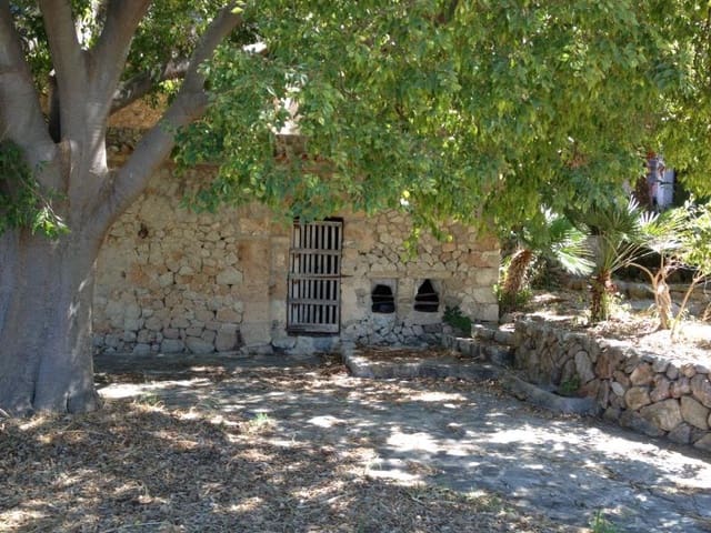 12 soveværelse Villa til salg i Estellenchs - € 4.950.000 (Ref: 7815382)