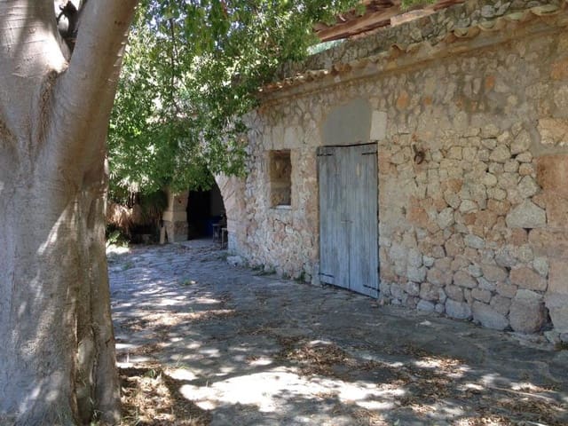 12 soveværelse Villa til salg i Estellenchs - € 4.950.000 (Ref: 7815382)