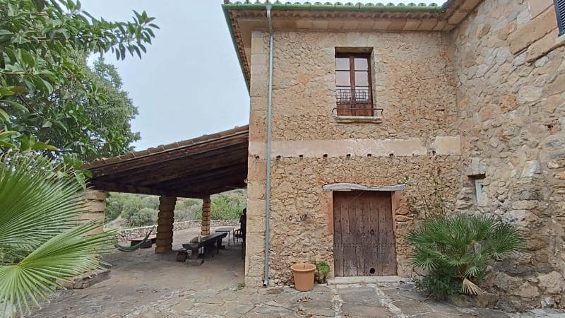 12 soveværelse Villa til salg i Estellenchs - € 4.950.000 (Ref: 7815382)