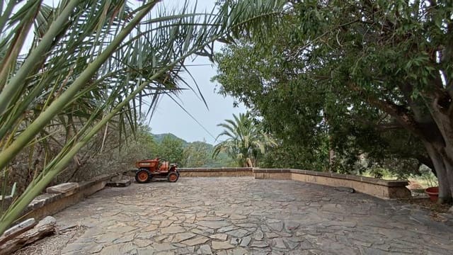 12 soveværelse Villa til salg i Estellenchs - € 4.950.000 (Ref: 7815382)