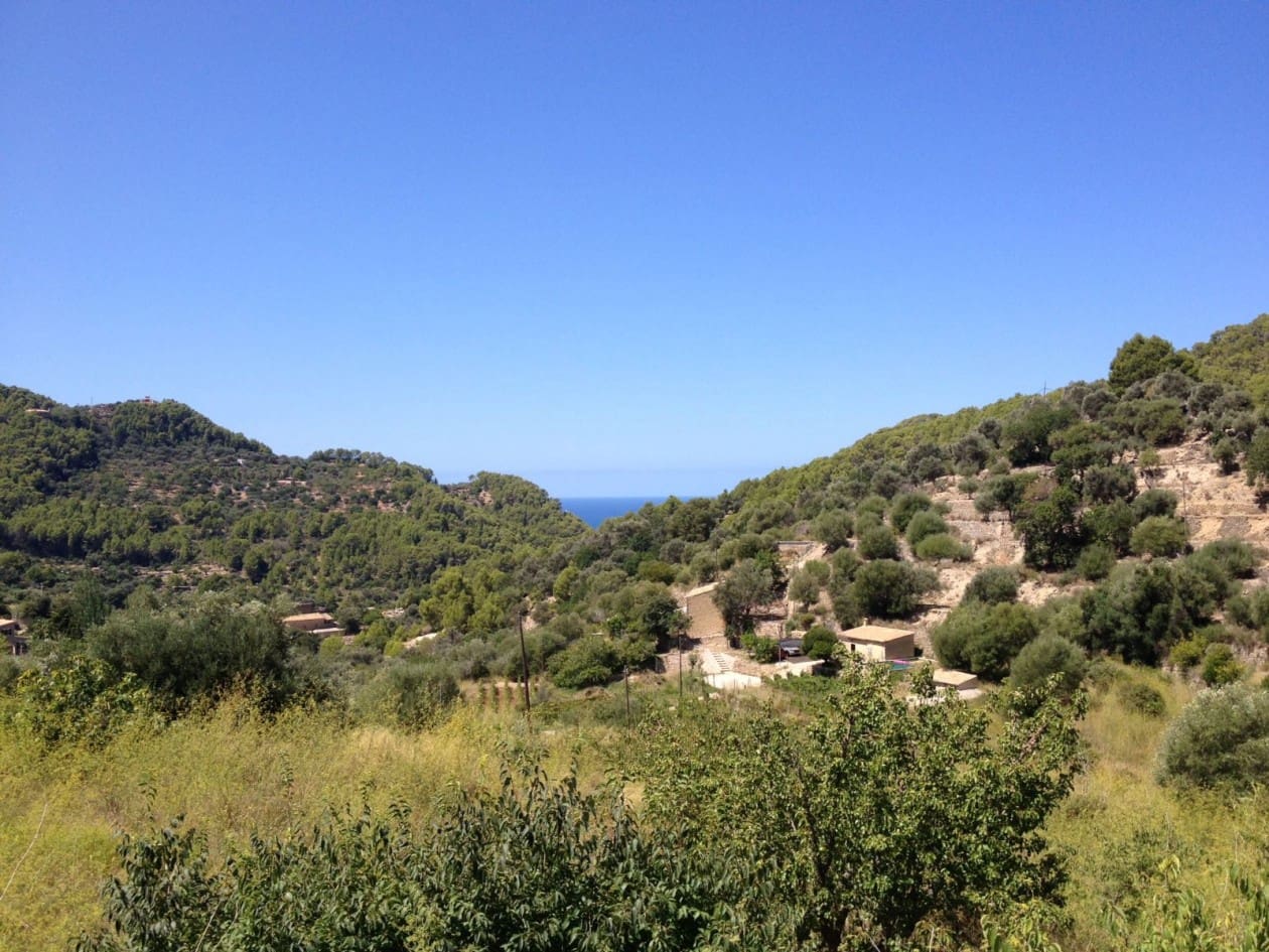 12 bedroom Villa for sale in Estellenchs - € 4,950,000 (Ref: 7815382)