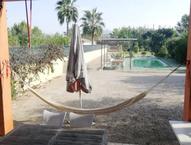 3 bedroom Villa for sale in Alcudia with pool - € 735,000 (Ref: 7859910)