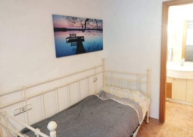 Chalet de 3 habitaciones en Alcúdia en venta con piscina - 735.000 € (Ref: 7859910)