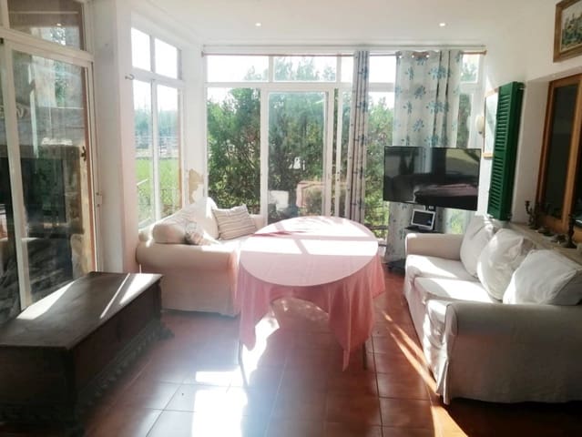 Chalet de 3 habitaciones en Alcúdia en venta con piscina - 735.000 € (Ref: 7859910)