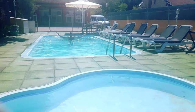 Chalet de 3 habitaciones en Alcúdia en venta con piscina - 735.000 € (Ref: 7859910)