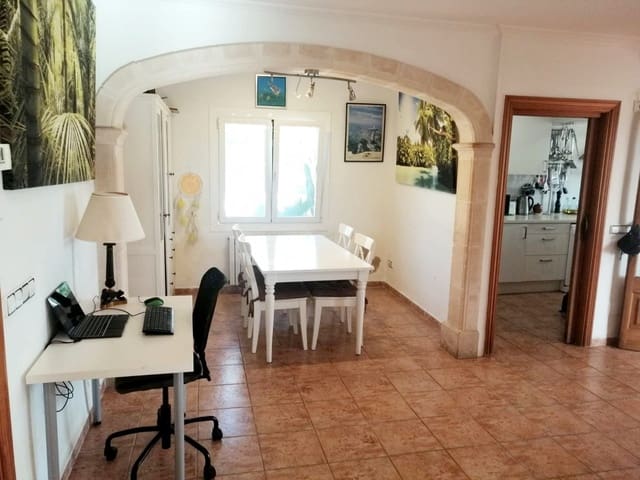 Chalet de 3 habitaciones en Alcúdia en venta con piscina - 735.000 € (Ref: 7859910)