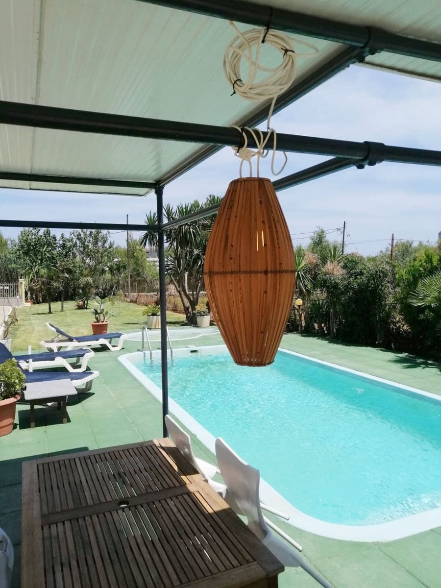 3 bedroom Villa for sale in Alcudia with pool - € 735,000 (Ref: 7859910)