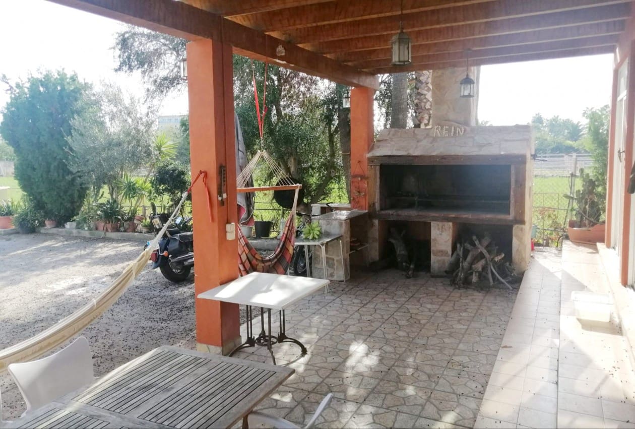 3 bedroom Villa for sale in Alcudia with pool - € 735,000 (Ref: 7859910)
