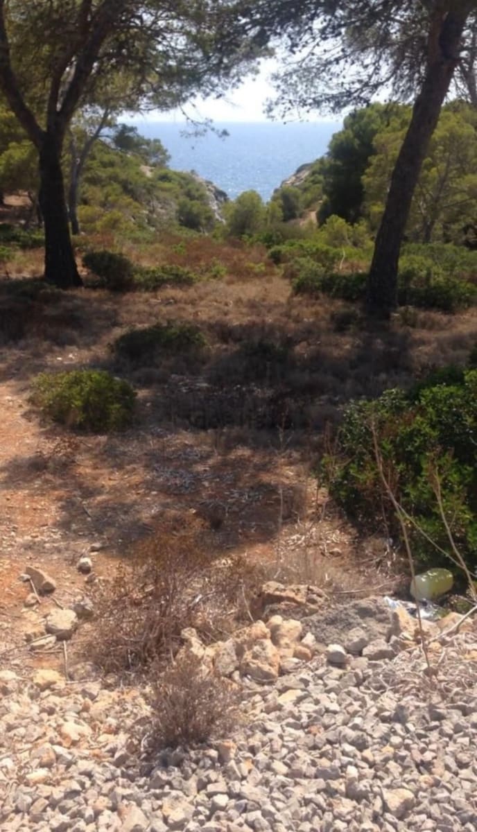 Building Plot for sale in Cala Pi - € 370,000 (Ref: 7864482)