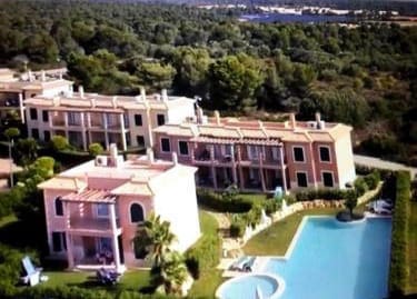 2 soverom Leilighet til salgs i Sa Rapita / La Rapita, Campos med svømmebasseng - € 590 000 (Ref: 7879341)